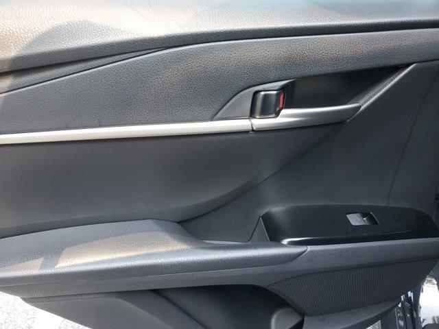 new 2025 Toyota Camry car