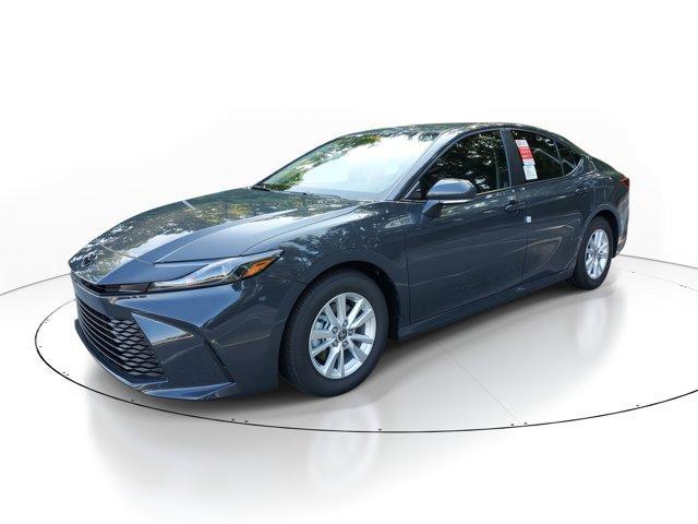 new 2025 Toyota Camry car
