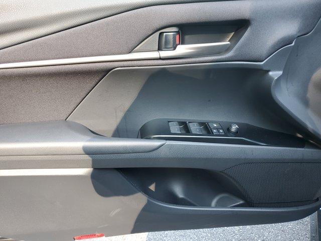 new 2025 Toyota Camry car