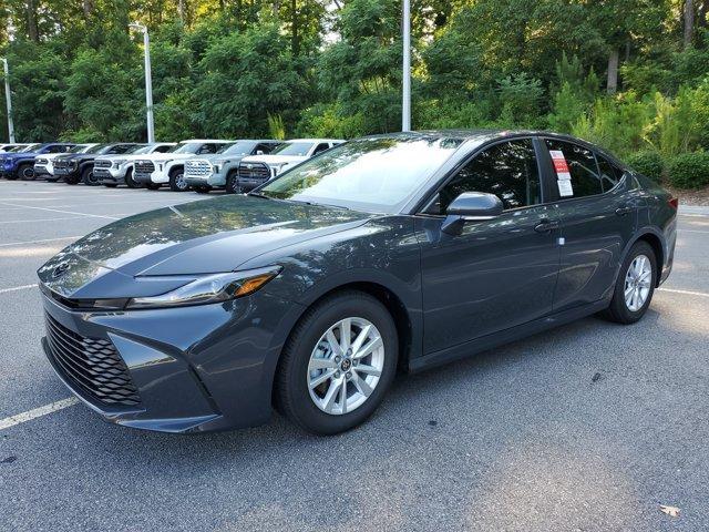 new 2025 Toyota Camry car