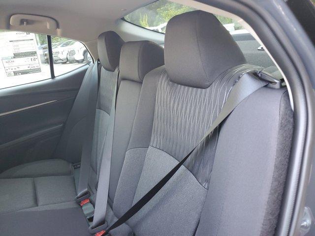 new 2025 Toyota Camry car