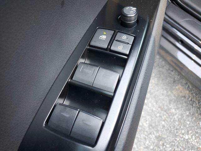 new 2025 Toyota Camry car