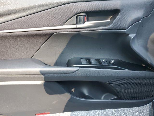 new 2025 Toyota Camry car