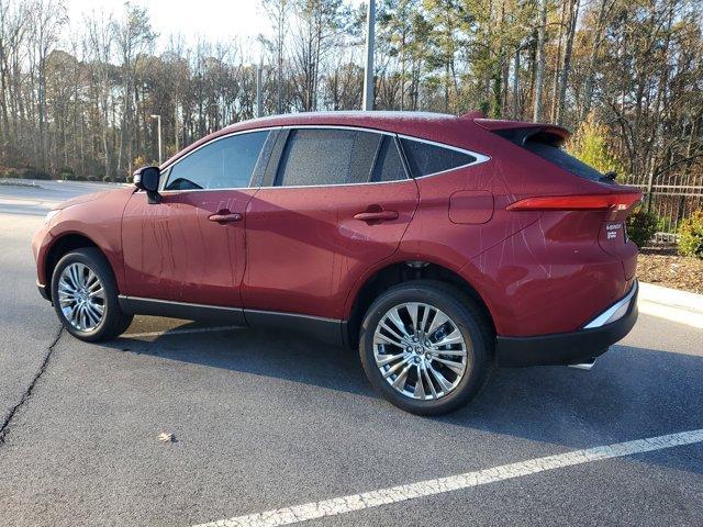 used 2024 Toyota Venza car, priced at $38,987