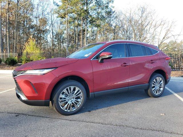 used 2024 Toyota Venza car, priced at $38,987