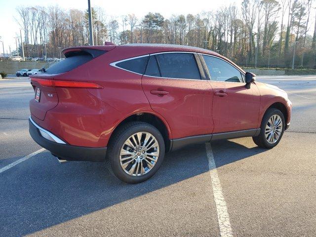 used 2024 Toyota Venza car, priced at $38,987