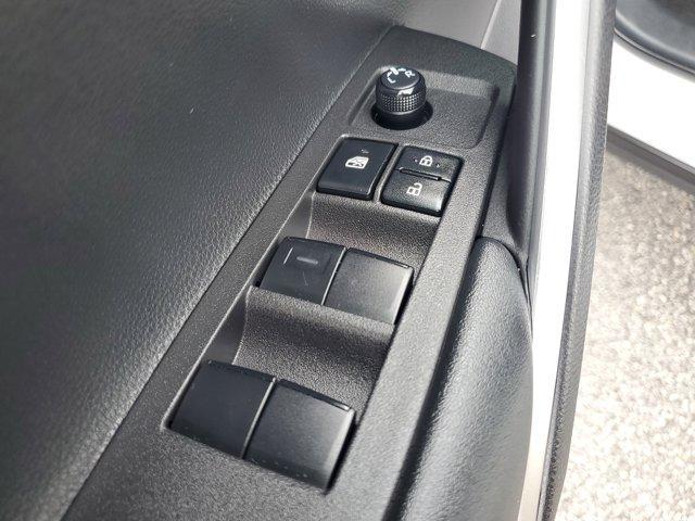 used 2024 Toyota Corolla Cross car, priced at $26,999