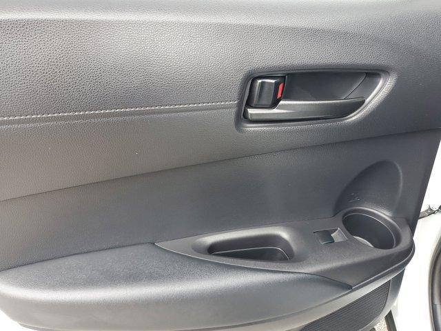 used 2024 Toyota Corolla Cross car, priced at $26,999