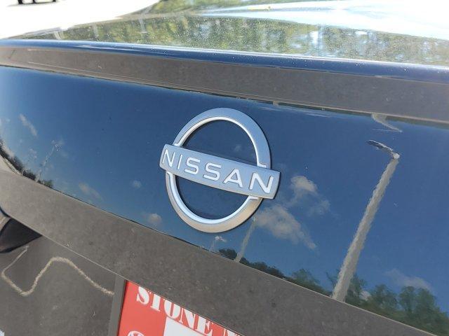 used 2024 Nissan Altima car, priced at $20,992