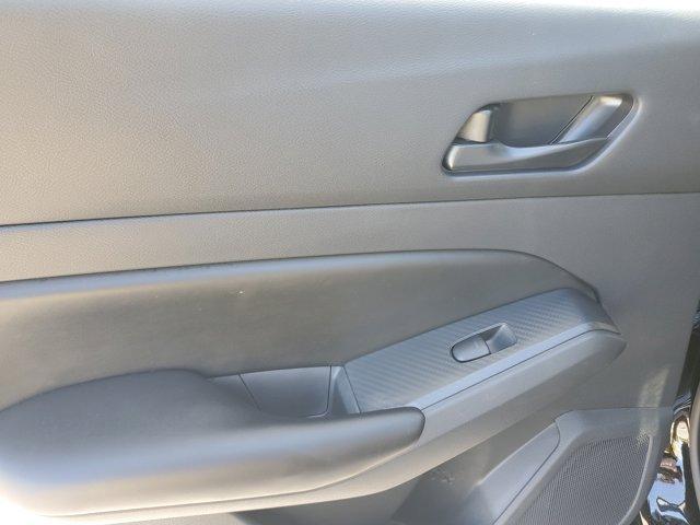 used 2024 Nissan Altima car, priced at $20,992