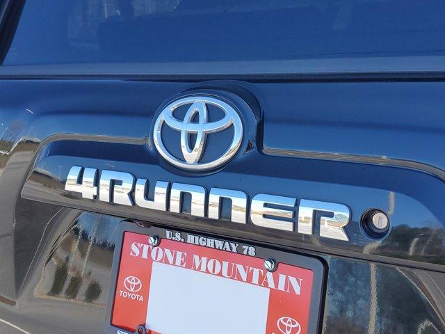 used 2018 Toyota 4Runner car, priced at $31,738