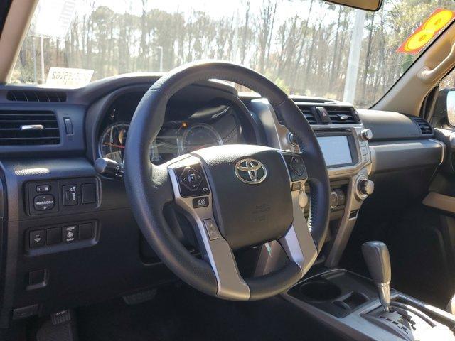 used 2018 Toyota 4Runner car, priced at $31,738