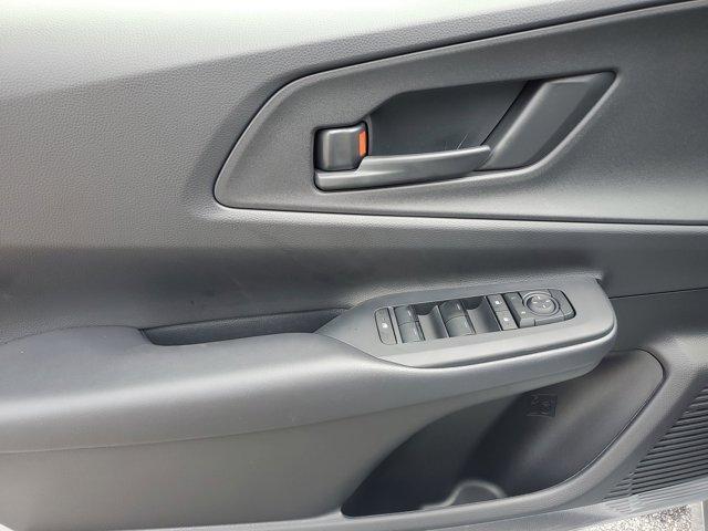 new 2025 Toyota Prius Plug-In Hybrid car
