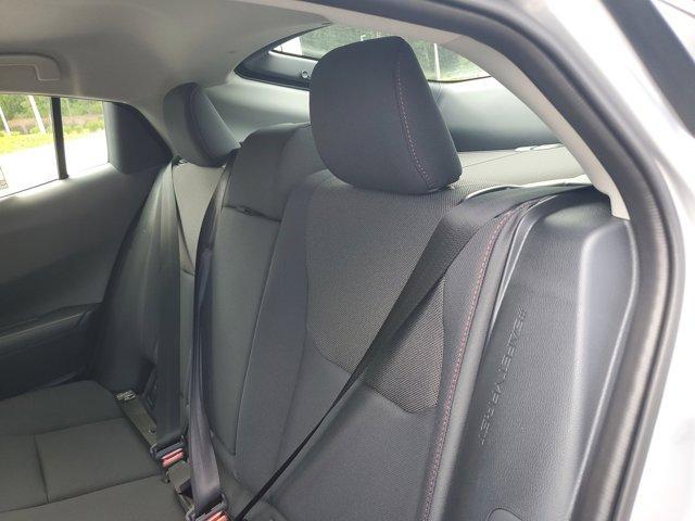 new 2025 Toyota Prius Plug-In Hybrid car