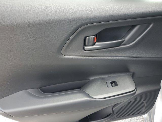 new 2025 Toyota Prius Plug-In Hybrid car
