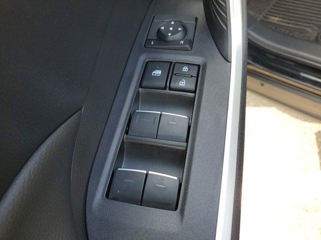 used 2023 Toyota RAV4 car, priced at $29,222