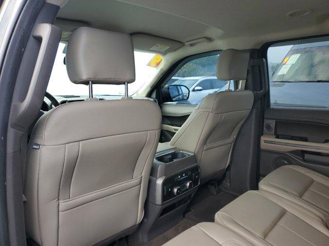 used 2019 Ford Expedition car, priced at $26,586