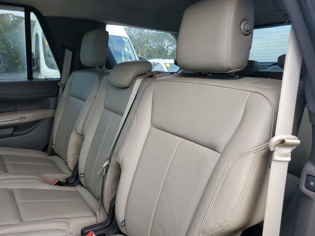 used 2019 Ford Expedition car, priced at $26,586