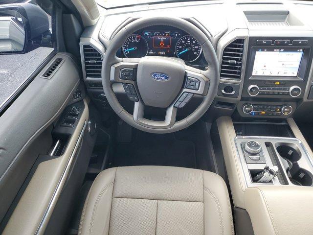 used 2019 Ford Expedition car, priced at $26,586