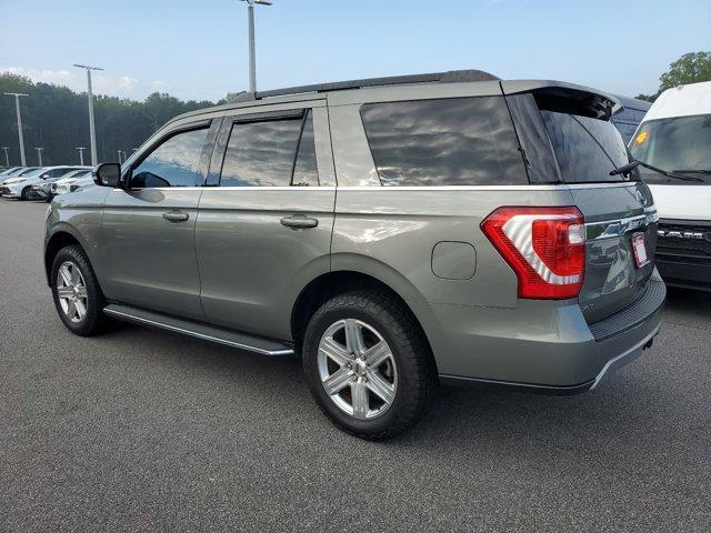 used 2019 Ford Expedition car, priced at $26,586