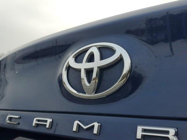 used 2023 Toyota Camry car, priced at $23,247