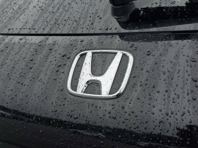 used 2023 Honda HR-V car, priced at $26,738