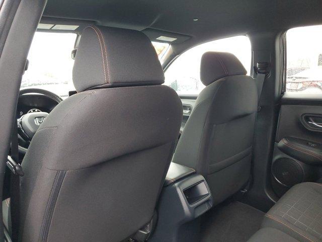 used 2023 Honda HR-V car, priced at $25,999