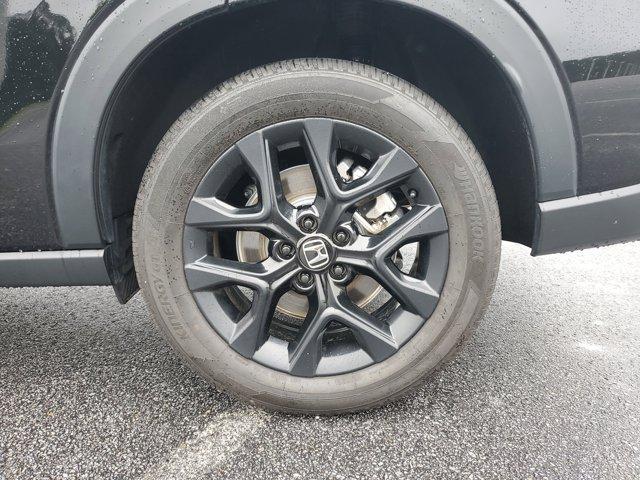 used 2023 Honda HR-V car, priced at $25,999