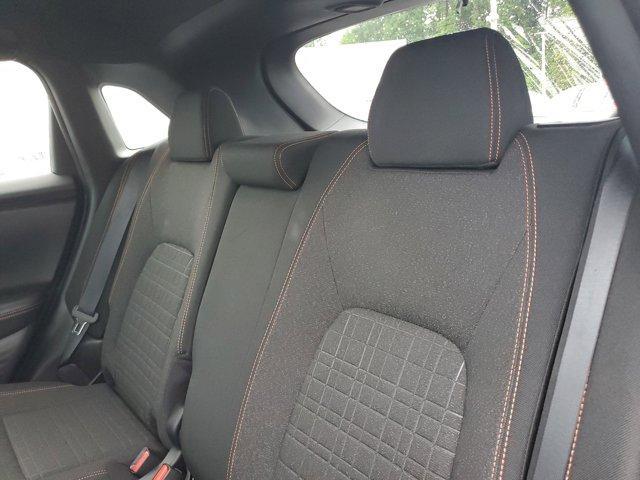 used 2023 Honda HR-V car, priced at $25,999