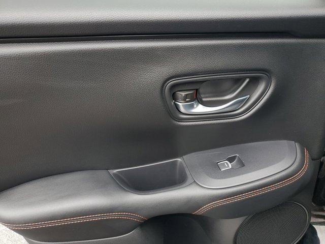 used 2023 Honda HR-V car, priced at $26,738