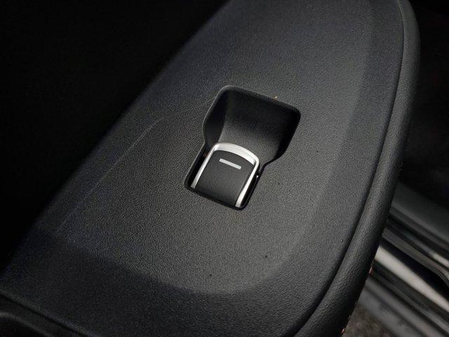 used 2023 Honda HR-V car, priced at $25,999