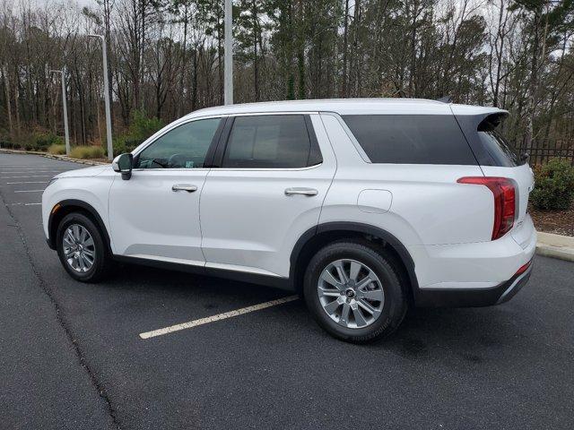 used 2024 Hyundai Palisade car, priced at $35,980