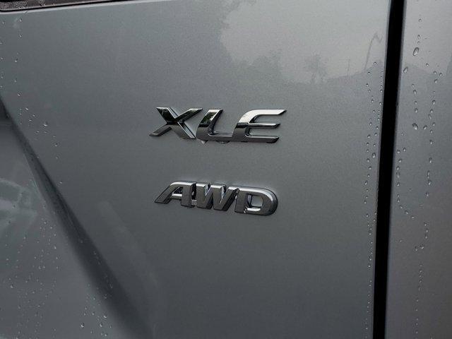new 2025 Toyota Corolla Cross car