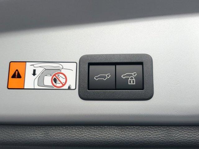 new 2025 Toyota Corolla Cross car