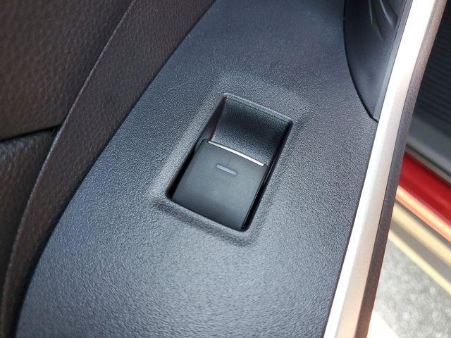 new 2025 Toyota RAV4 Hybrid car