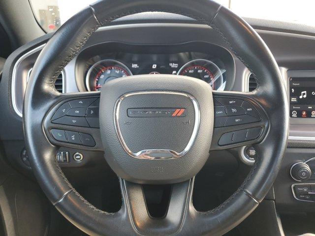 used 2022 Dodge Charger car, priced at $20,247