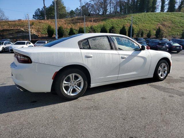 used 2022 Dodge Charger car, priced at $20,247