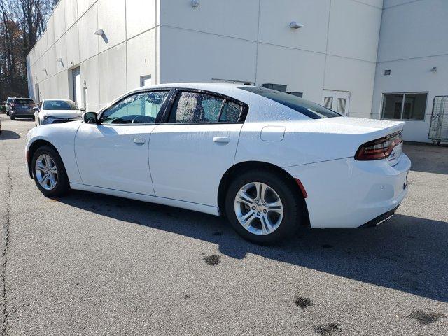 used 2022 Dodge Charger car, priced at $20,247