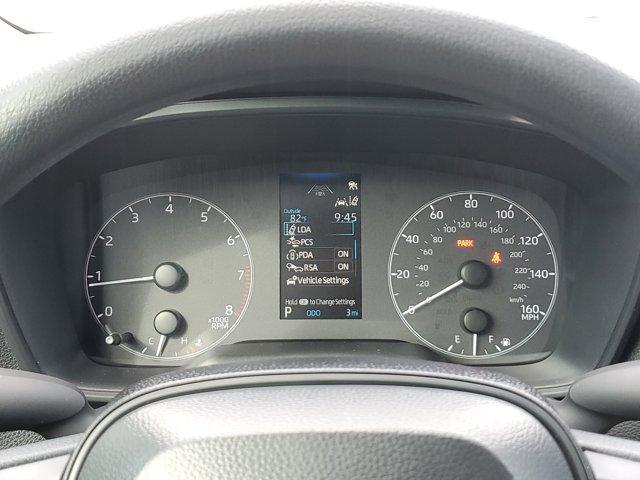 new 2025 Toyota Corolla car