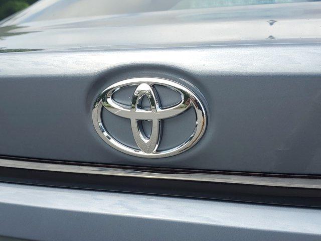 new 2025 Toyota Corolla car