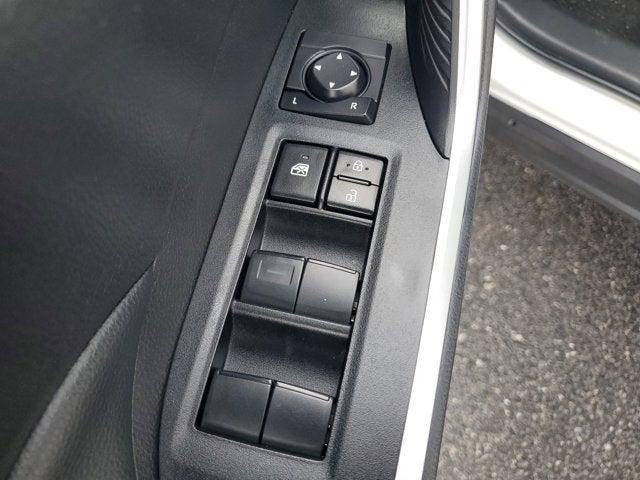 used 2024 Toyota RAV4 car, priced at $26,899