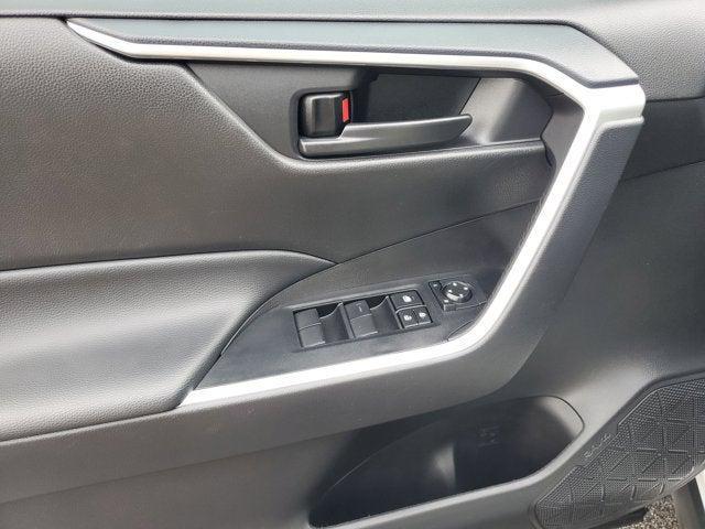 used 2024 Toyota RAV4 car, priced at $26,899