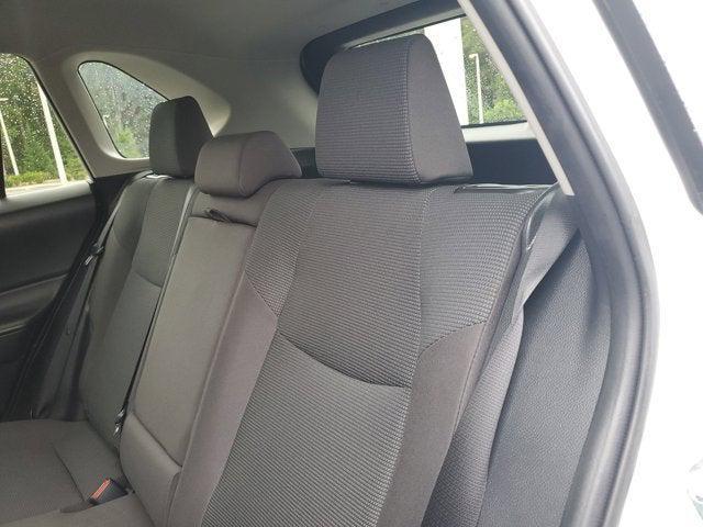 used 2024 Toyota RAV4 car, priced at $26,899