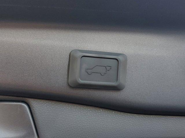 new 2025 Toyota RAV4 car, priced at $36,059