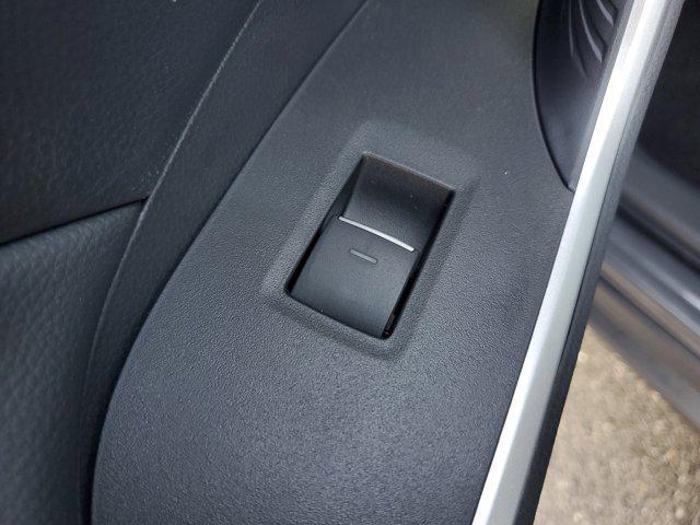 new 2025 Toyota RAV4 car, priced at $36,059