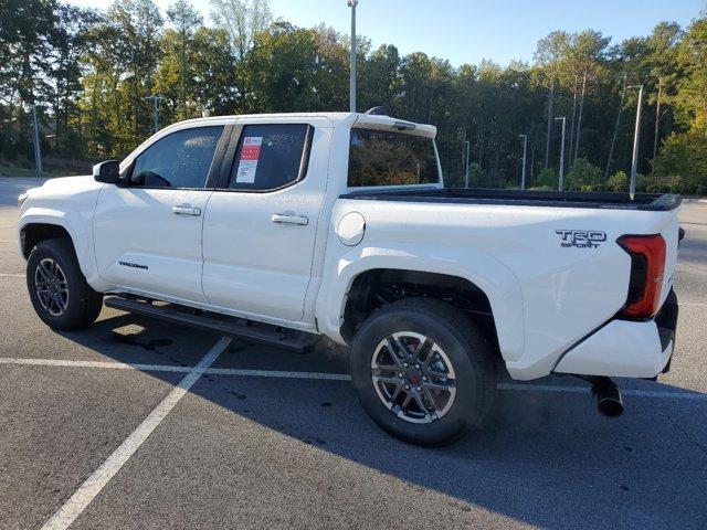 new 2024 Toyota Tacoma car