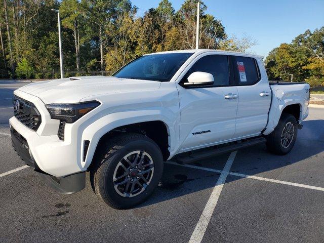 new 2024 Toyota Tacoma car