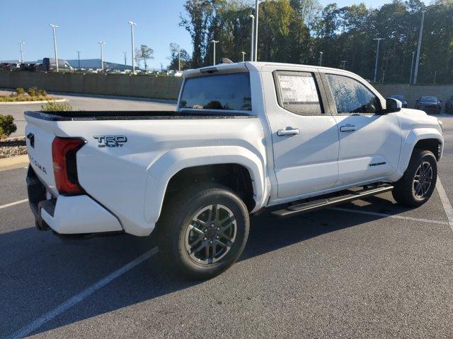 new 2024 Toyota Tacoma car