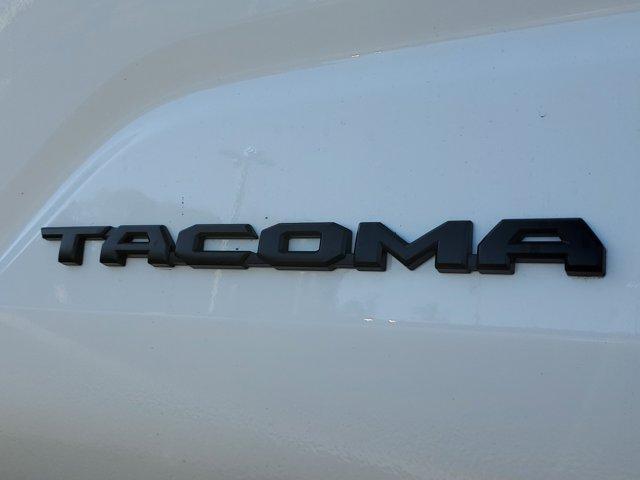 new 2024 Toyota Tacoma car