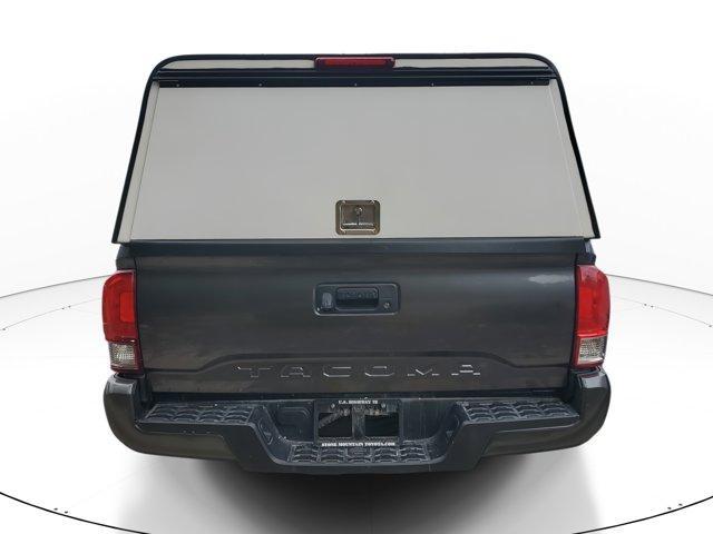used 2022 Toyota Tacoma car